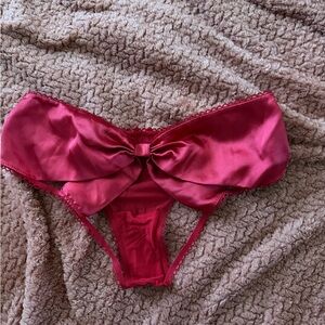 Victoria’s Secret very sexy cheeky